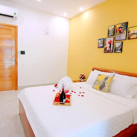 Sea Villa 160 - Bai Dau View Bien - Di Bo Ra Bien หวุงเต่า ภายนอก รูปภาพ