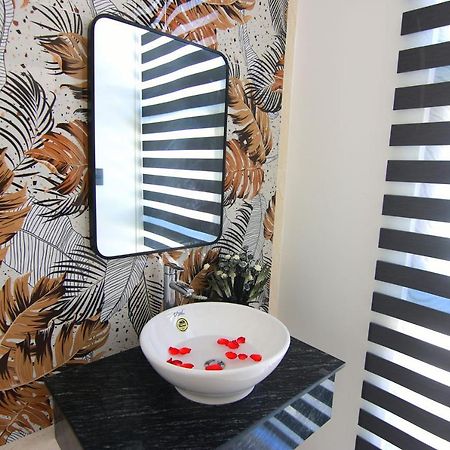 Sea Villa 160 - Bai Dau View Bien - Di Bo Ra Bien หวุงเต่า ภายนอก รูปภาพ