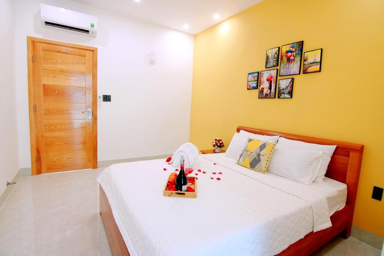 Sea Villa 160 - Bai Dau View Bien - Di Bo Ra Bien หวุงเต่า ภายนอก รูปภาพ