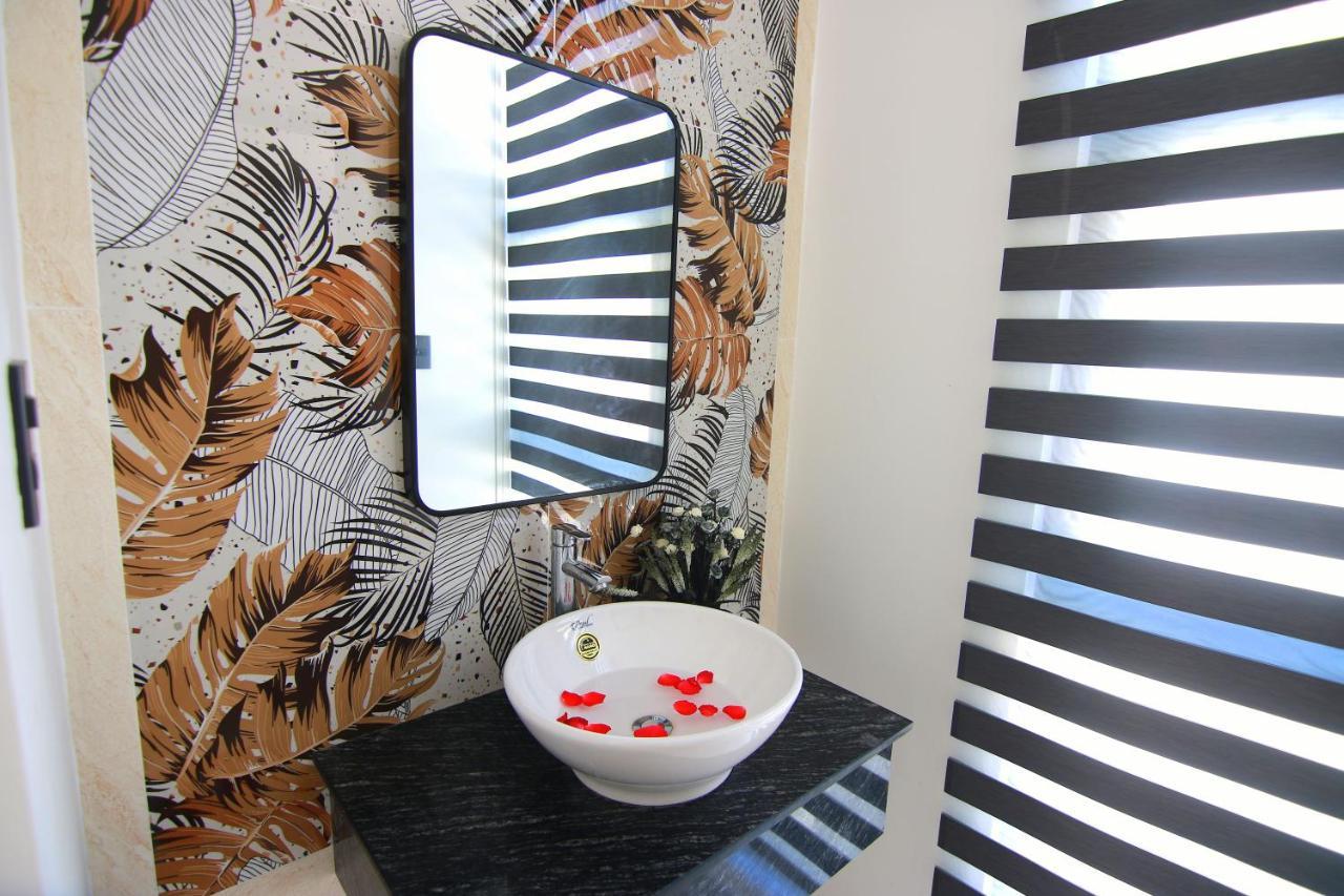 Sea Villa 160 - Bai Dau View Bien - Di Bo Ra Bien หวุงเต่า ภายนอก รูปภาพ