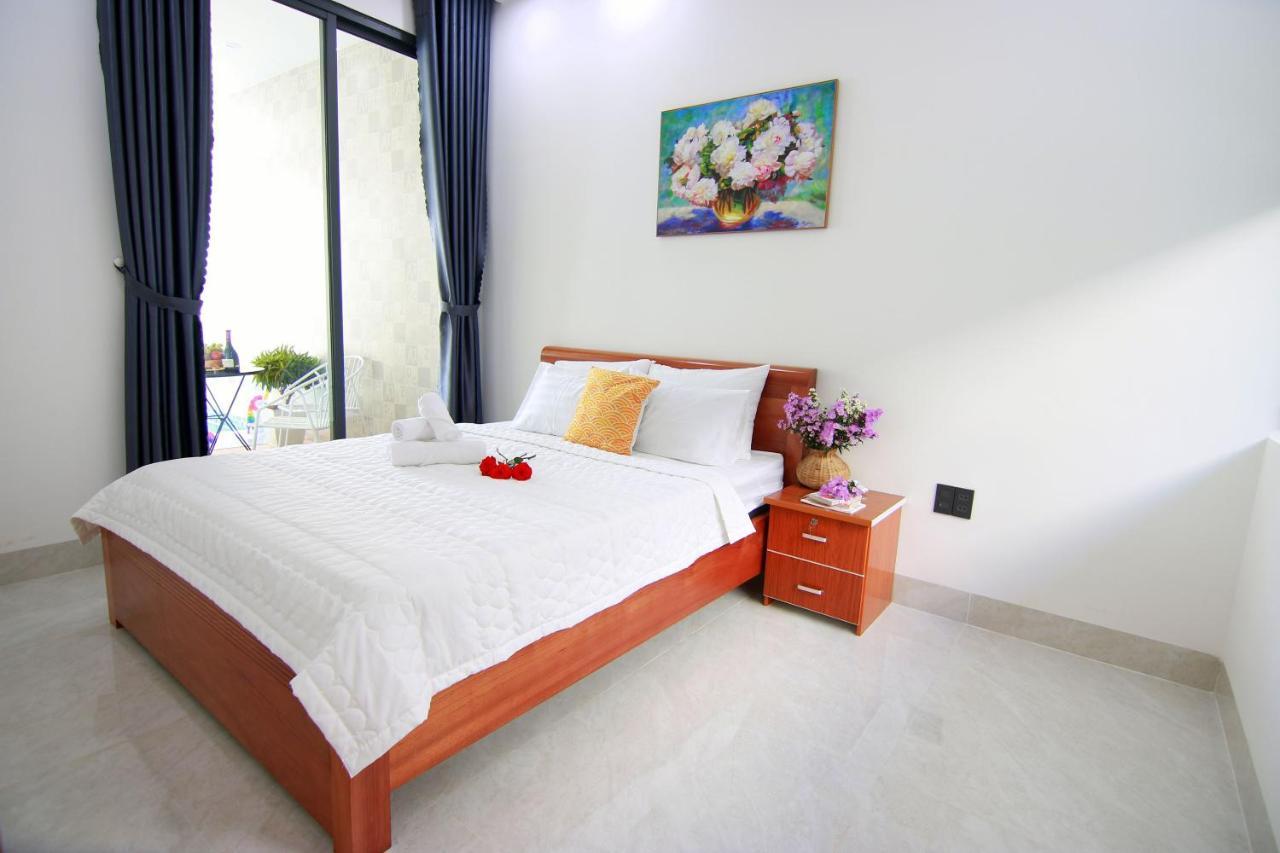 Sea Villa 160 - Bai Dau View Bien - Di Bo Ra Bien หวุงเต่า ภายนอก รูปภาพ