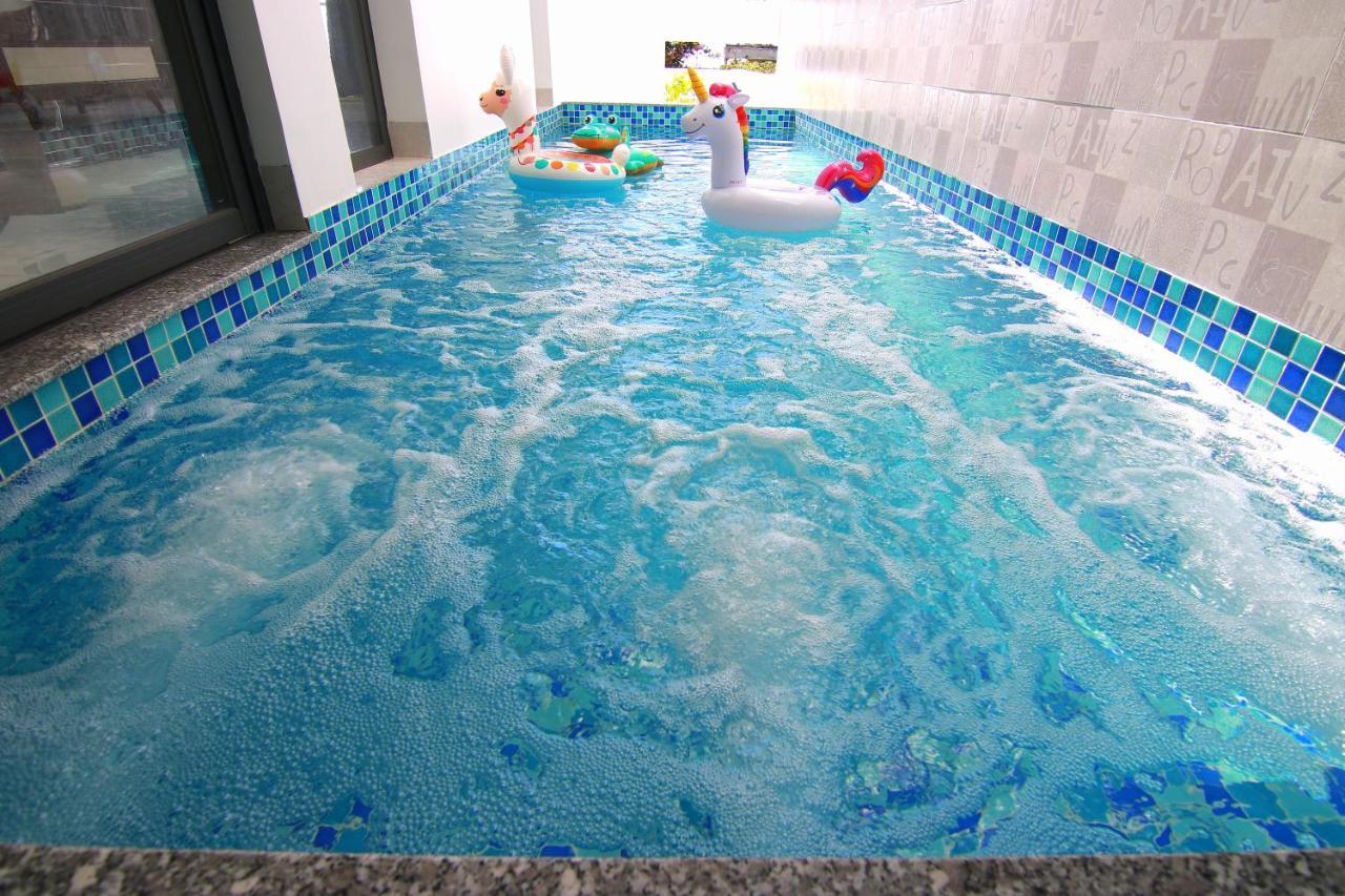 Sea Villa 160 - Bai Dau View Bien - Di Bo Ra Bien หวุงเต่า ภายนอก รูปภาพ