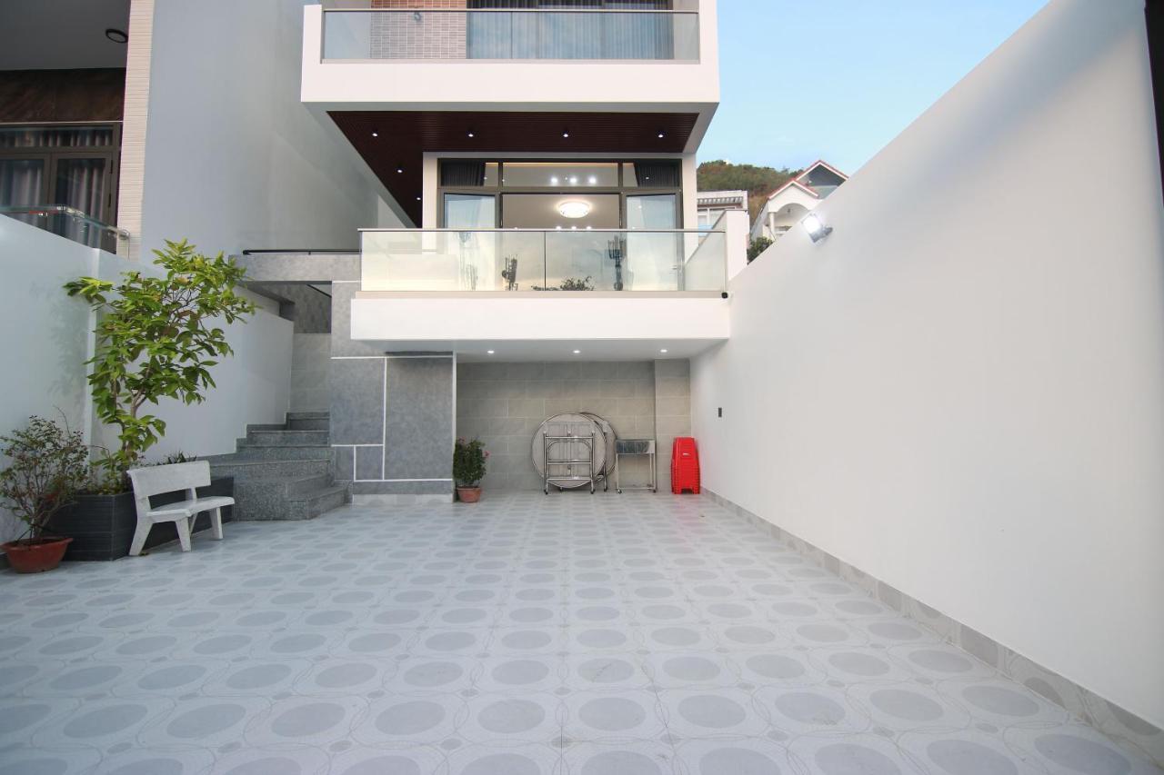 Sea Villa 160 - Bai Dau View Bien - Di Bo Ra Bien หวุงเต่า ภายนอก รูปภาพ